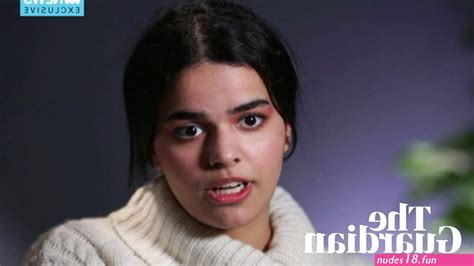 Rahafmohammed leaked - Jan 15, 2019 · Rahaf Mohammed told Canadian media she'll work in support of women's freedom around the world. A Saudi teenager given asylum in Canada after fleeing her family has said the journey was "worth the ... 